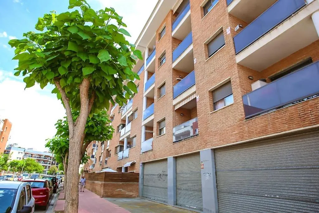 New Es Freus Family Apartment Lloret de Mar