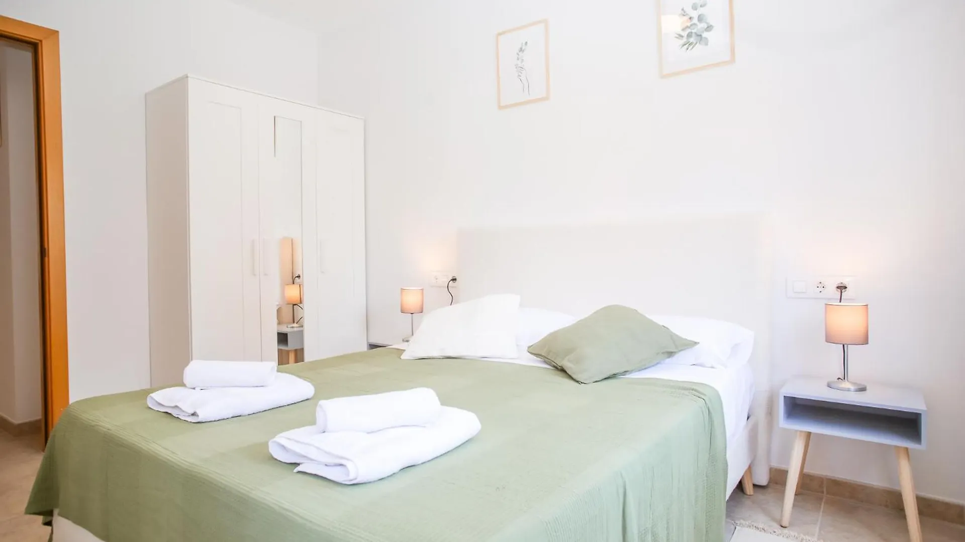 New Es Freus Family Apartment Lloret de Mar