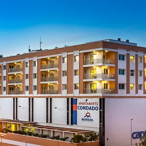  Apartment Condado By Marsol