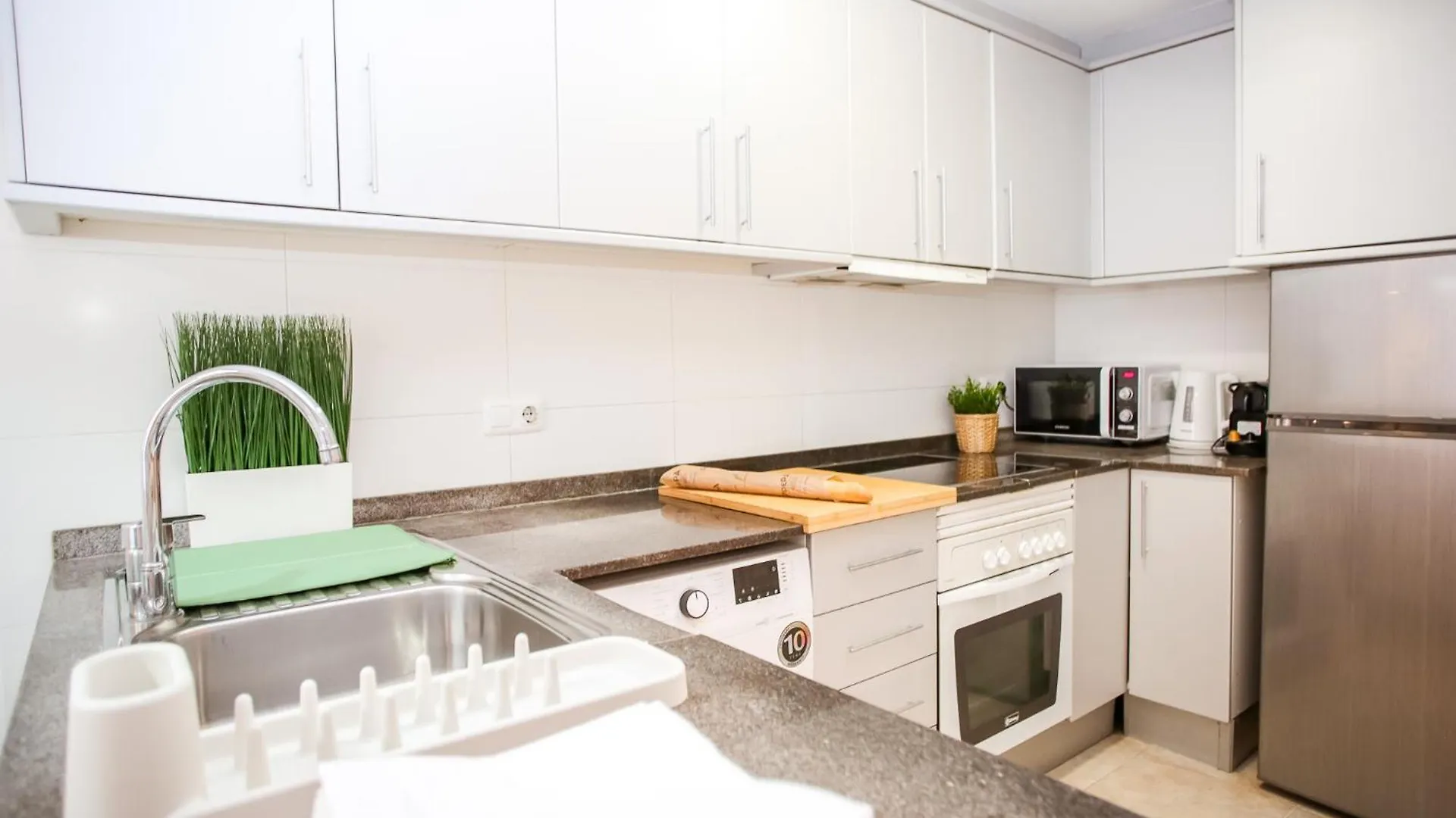 New Es Freus Family Apartment Lloret de Mar