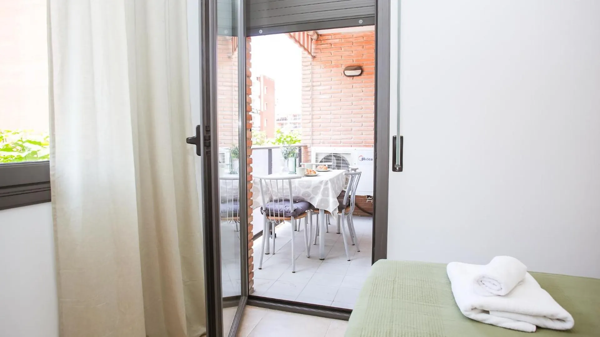 New Es Freus Family Apartment Lloret de Mar