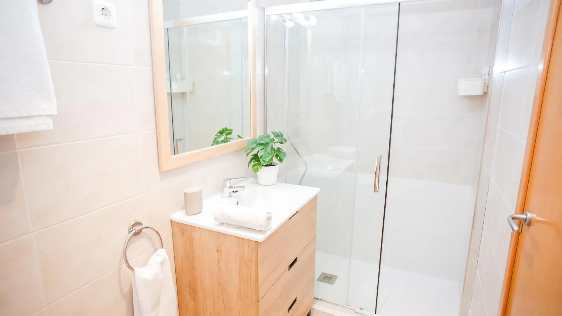New Es Freus Family Apartment Lloret de Mar