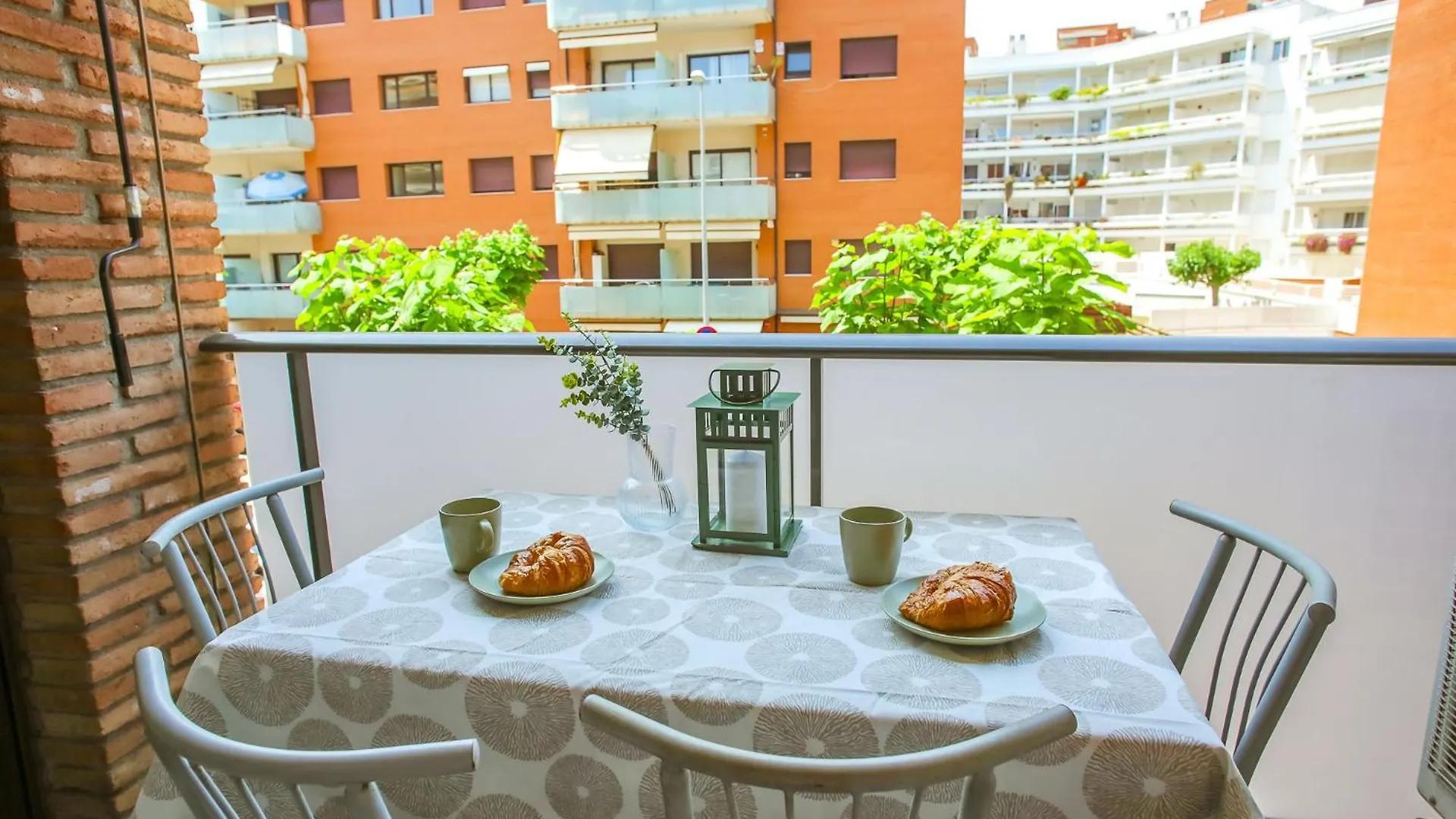 New Es Freus Family Apartment Lloret de Mar