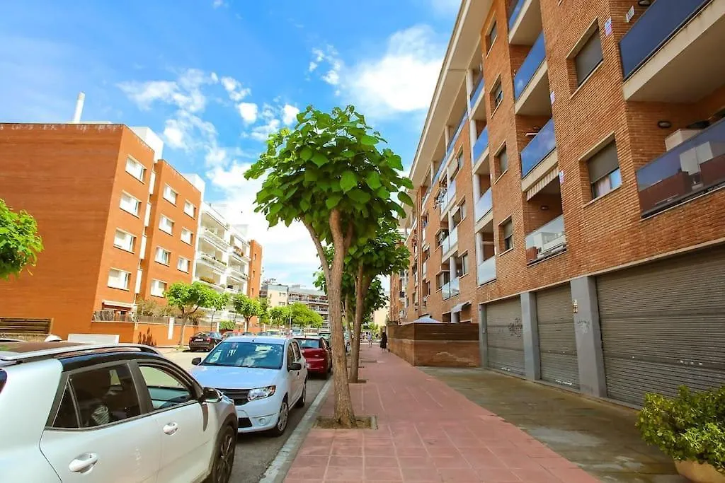 New Es Freus Family Apartment Lloret de Mar 0*,  Spain
